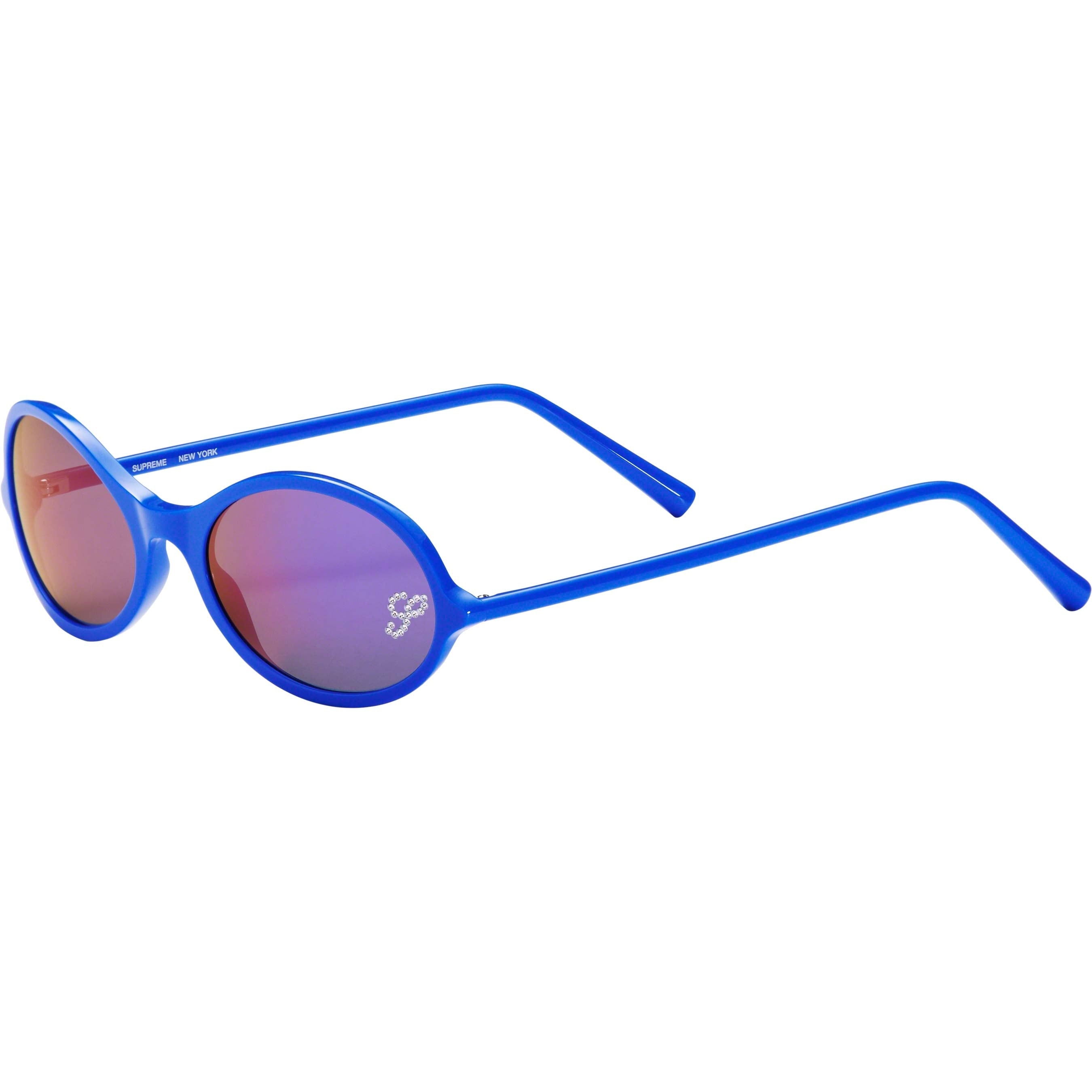 Mise Sunglasses view 3